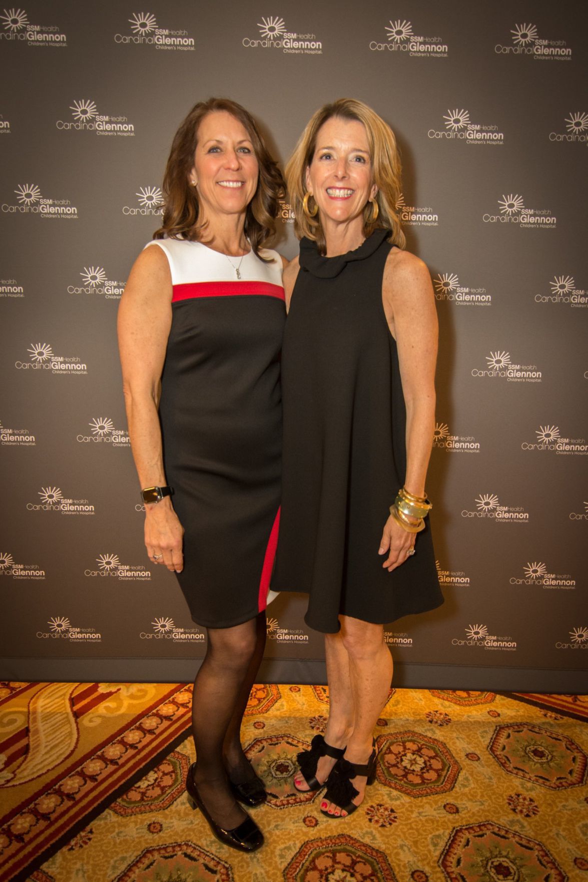 Cardinal Glennon's Glennon Style 2019